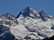 Anello del PIZZO BADILE (2044 m) da Piazzatorre l’8 ottobre 2020 - FOTOGALLERY